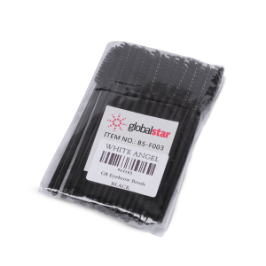 Eyebrow Brush BLACK