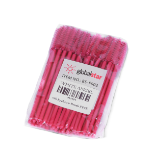 Eyebrow Brush PINK