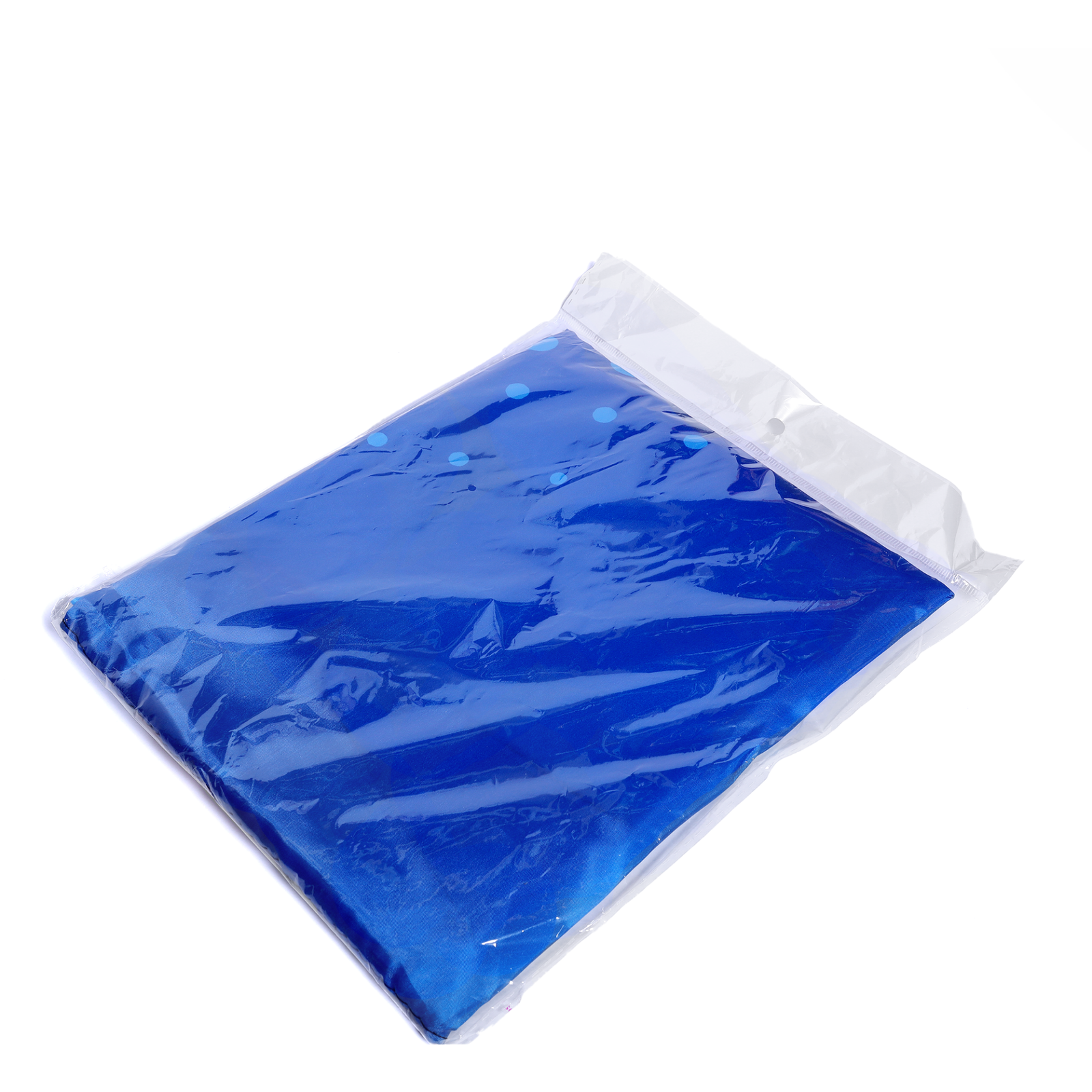 Hair Cutting Cape For Kids J1231