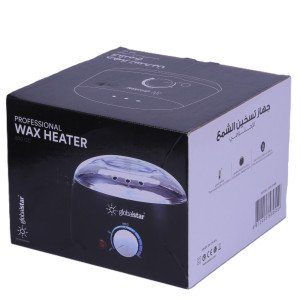 Globalstar Wax Heater Black Black