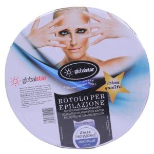 Globalstar Wax Roll 7cm x 100m
