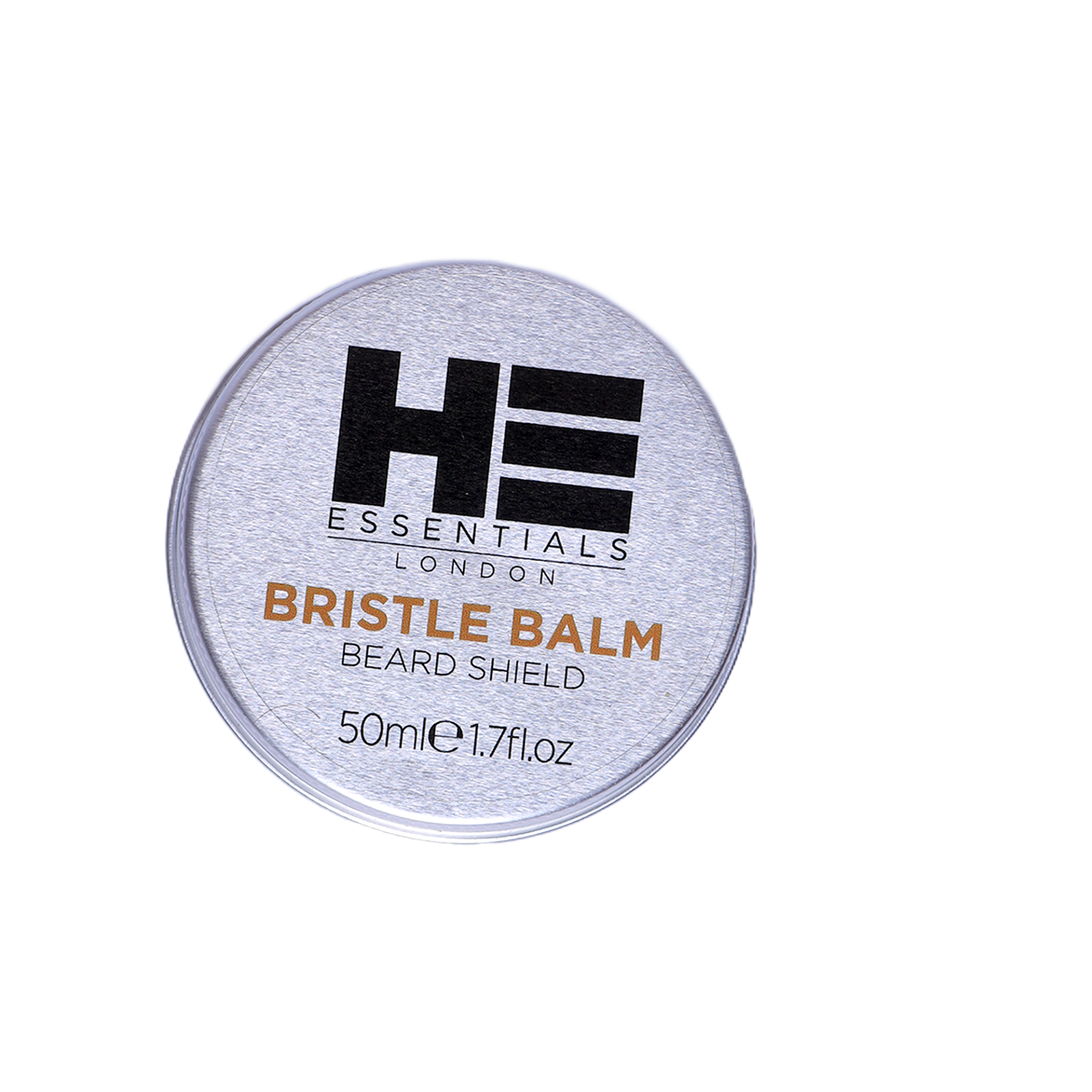 HE Essentials Bristle Balm Beard Shield 50ml