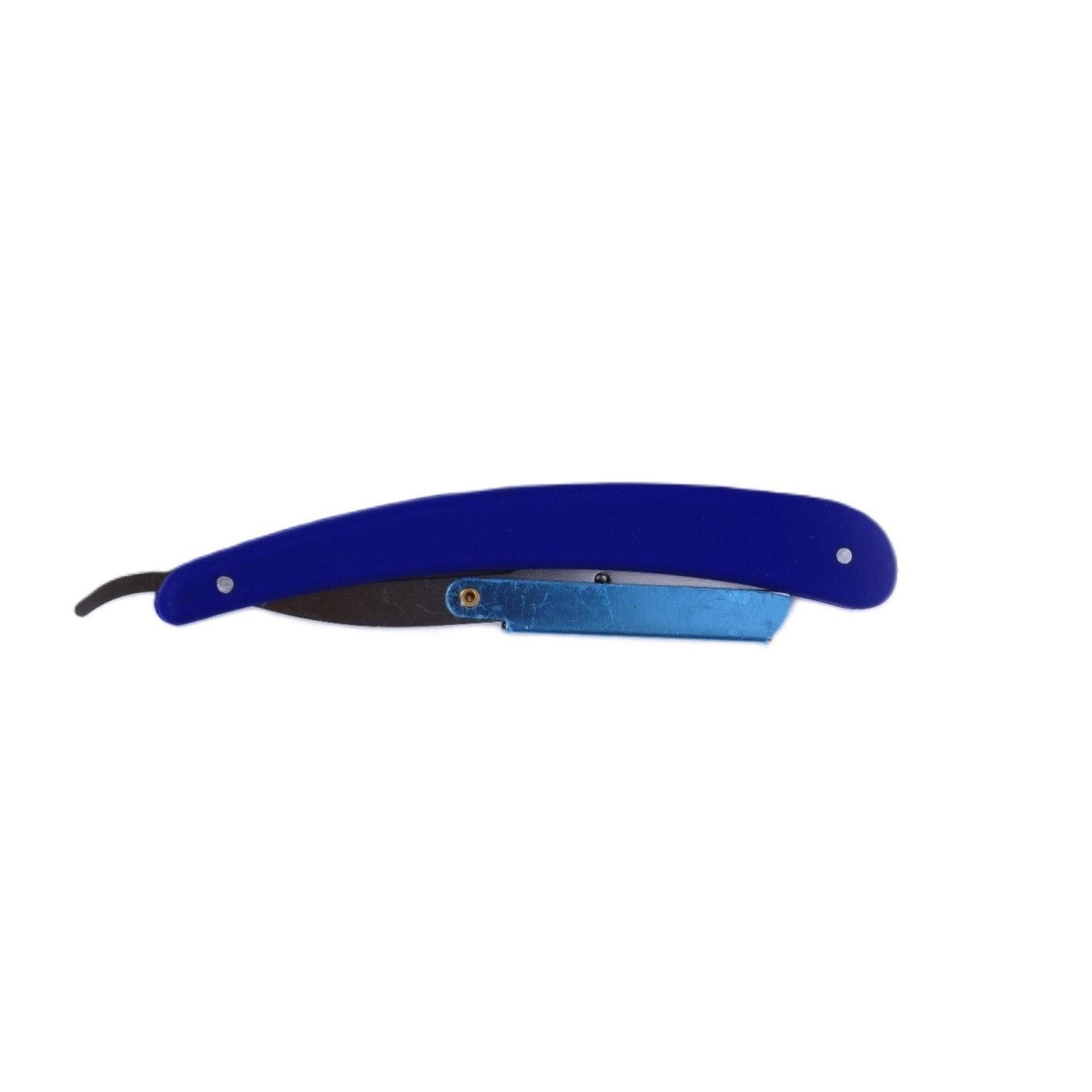 Barber Razor Blue Color HK-YMY1001