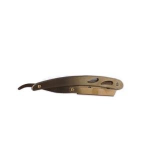 Barber Razor GOLD Color HK-YMY1004