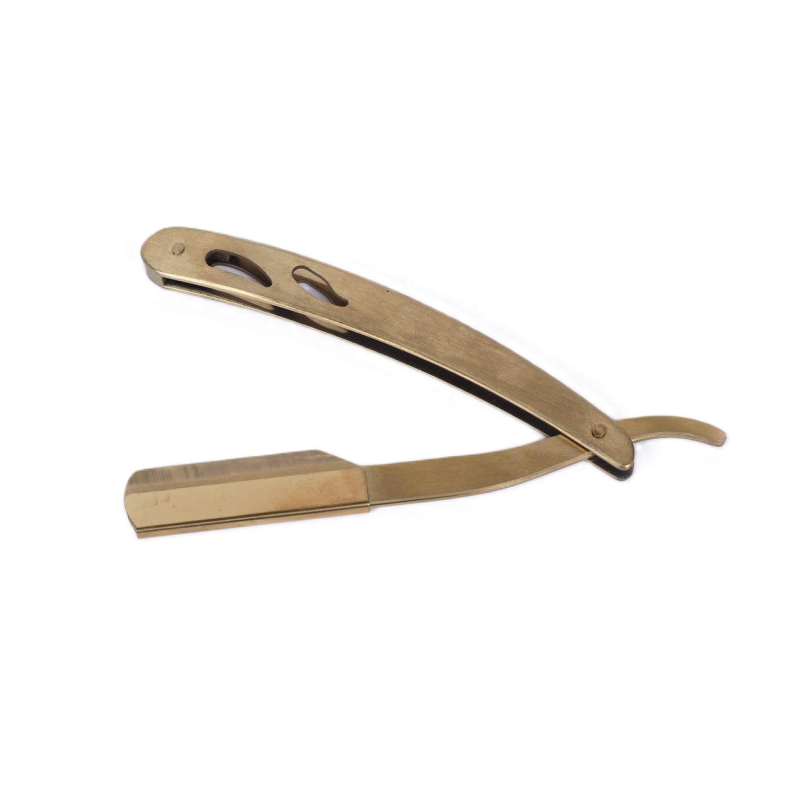 Barber Razor GOLD Color HK-YMY1004
