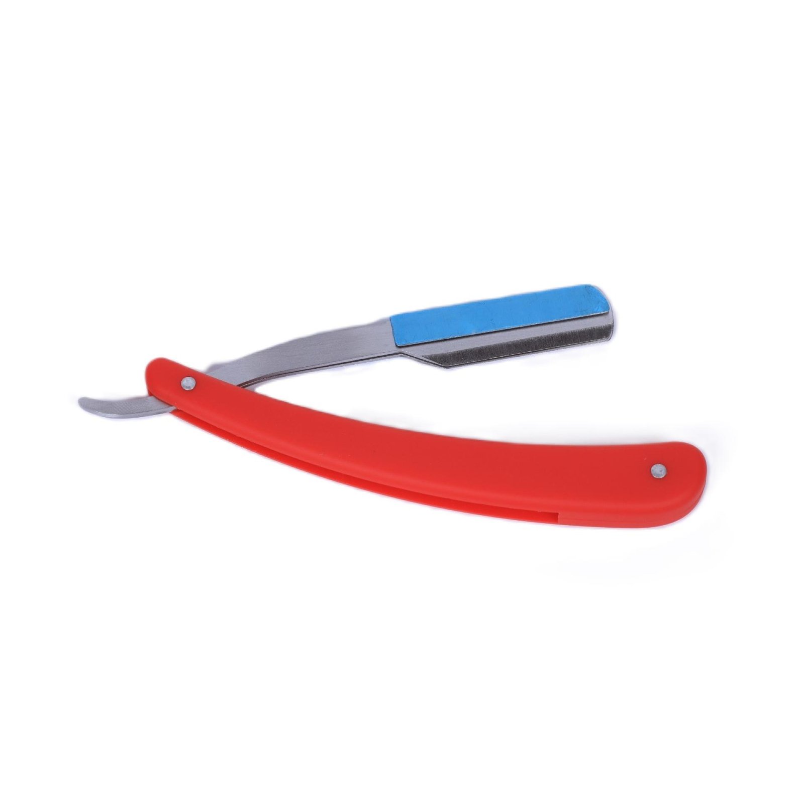 Barber Razor Red Color HK-YMY1002