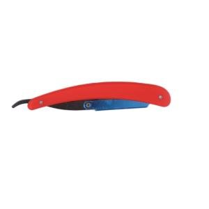 Barber Razor Red Color HK-YMY1002