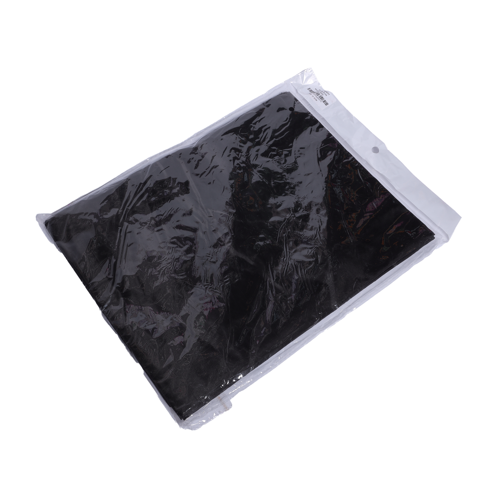 Professional Nylon Apron Black HK10006