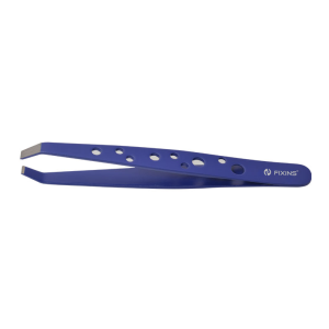FIXINS Tweezer Top Notch Big Blue (STRAIGHT)