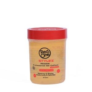 Red One STYLE'Z Gel Argan Oil 910ml