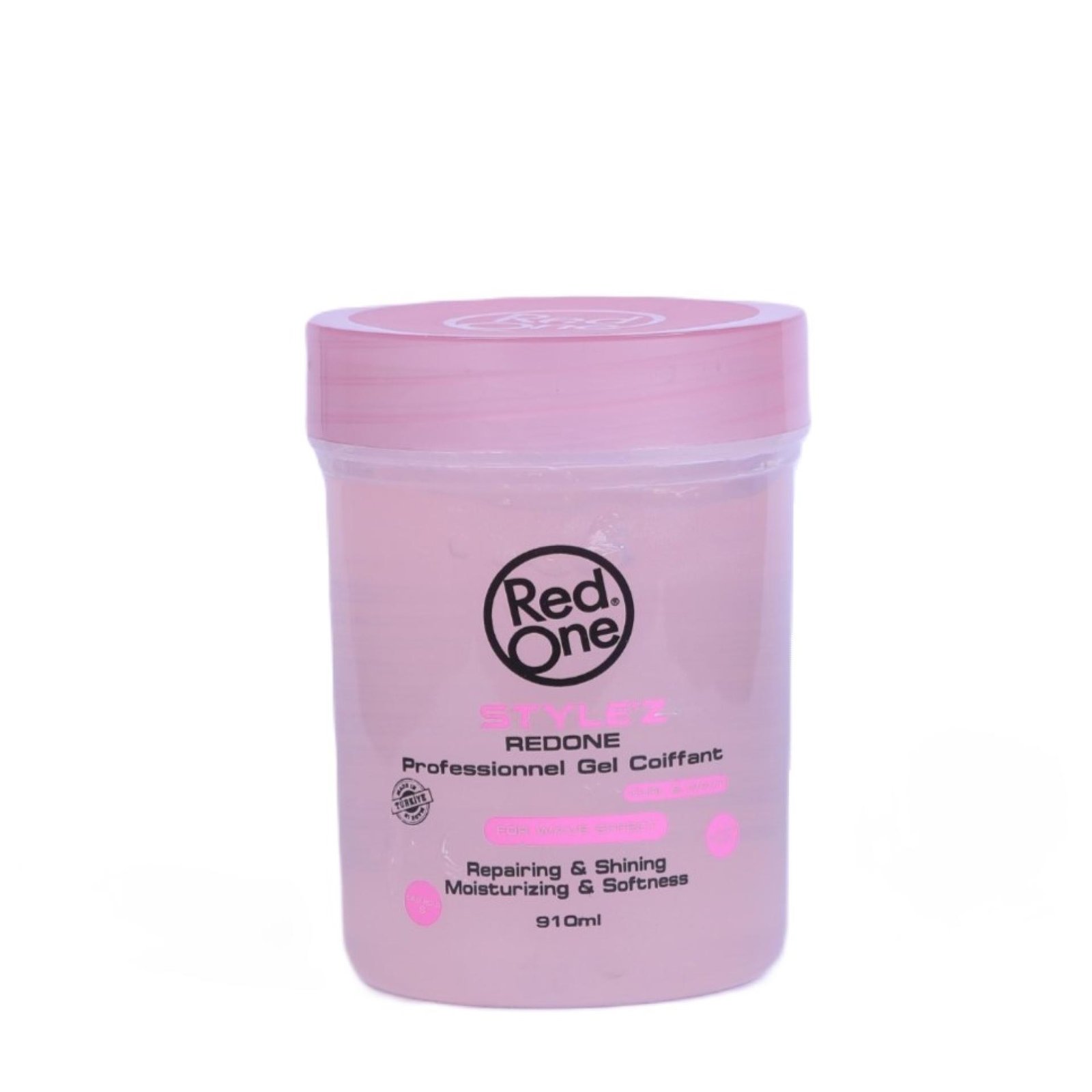 Red One STYLE'Z Gel Curl & Wavy 910ml