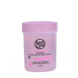 Red One STYLE'Z Gel Curl & Wavy 910ml