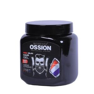 MORFOSE OSSION Red Gum Hair Gel 750ml