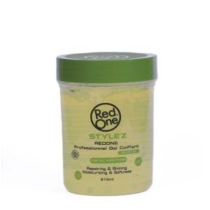 Red One STYLE'Z Gel Olive Oil 910ml