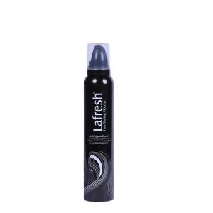 Lafresh Hair Styling Mousse 200ml