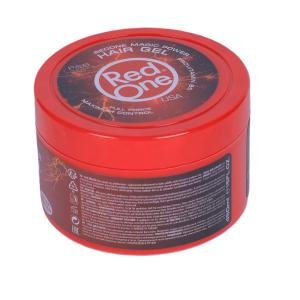 Red One Magic Power Hair Gel 450ml