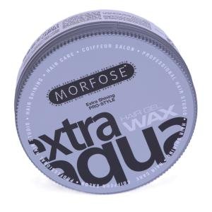MORFOSE Extra Aqua Hair Gel Wax 175ml