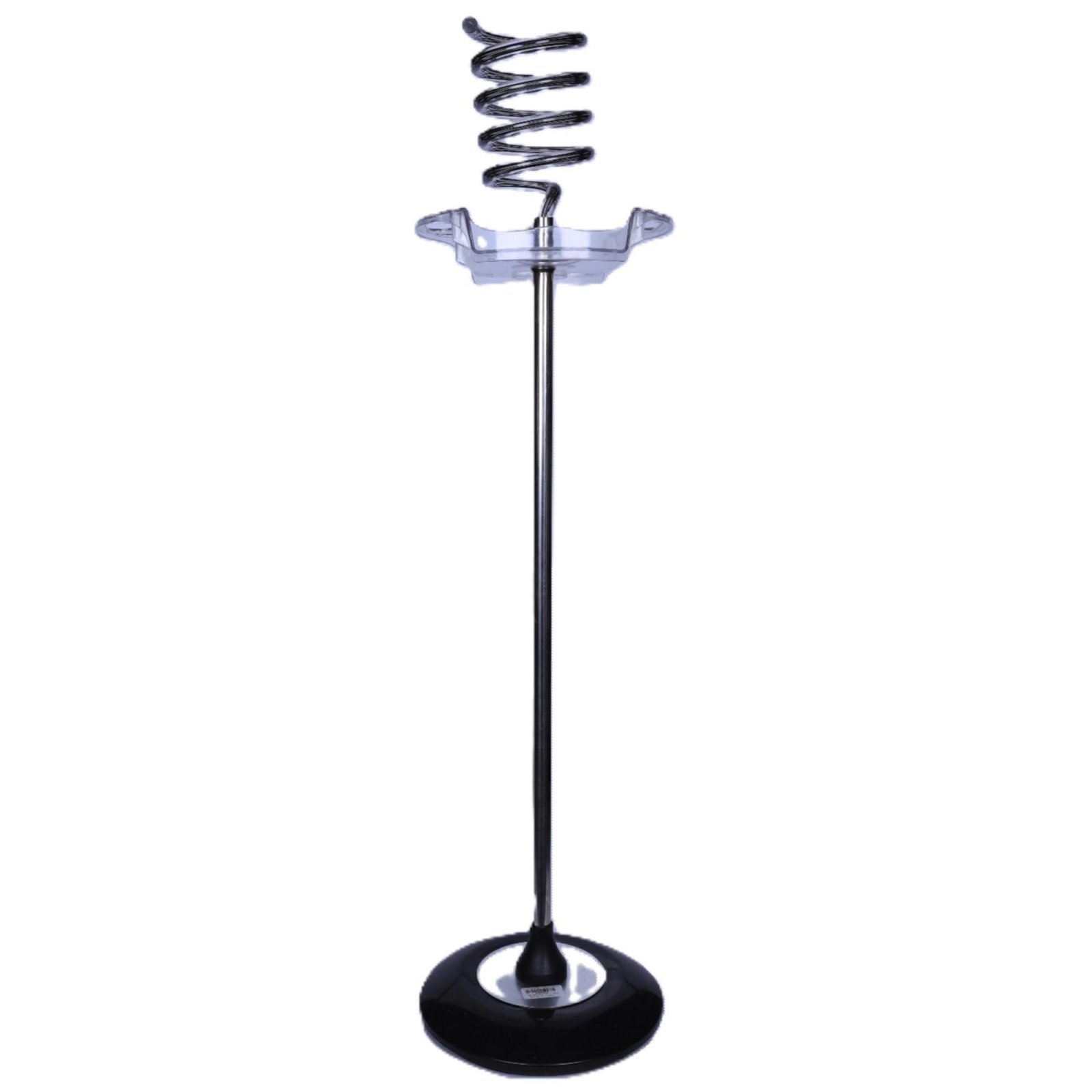 Blow Hair Dryer Holder Stand Heavy Duty