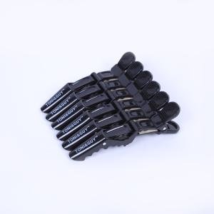 TONY & GUY Crocodile Clips 6pcs