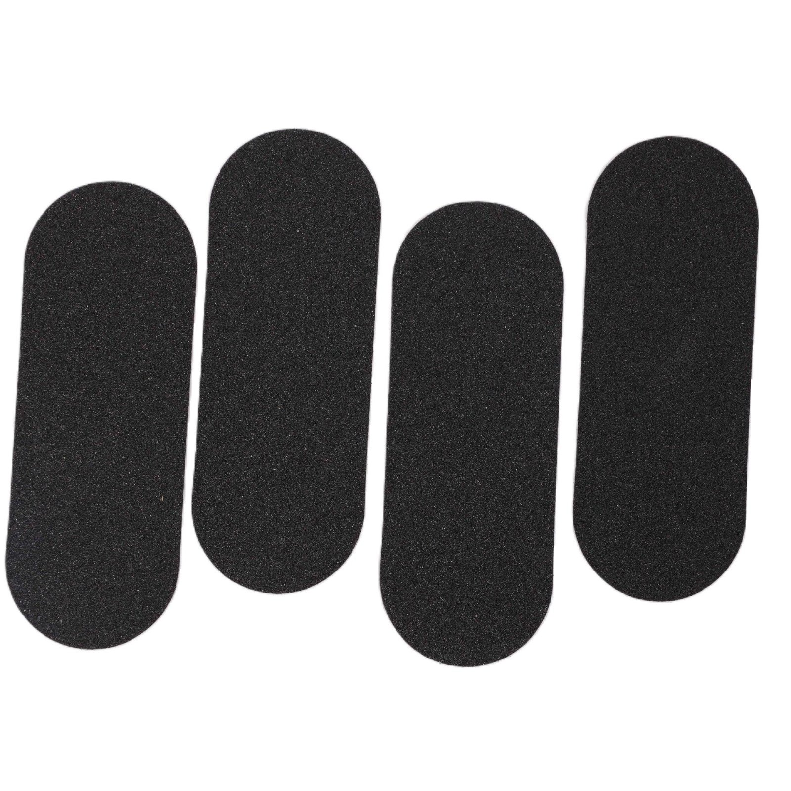 SUNSHINE Thick Foot File Sticker 180Grit 50pcs
