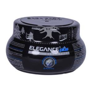 ELEGANCE 24Hr Extra Hold Hair Gel Earth 1000ml