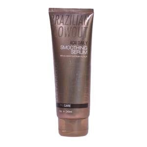 BRAZILIAN BLOWOUT Acai Smoothing Serum 240ml