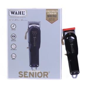 WAHL 5 Star Cord/Cordless Senior 8504