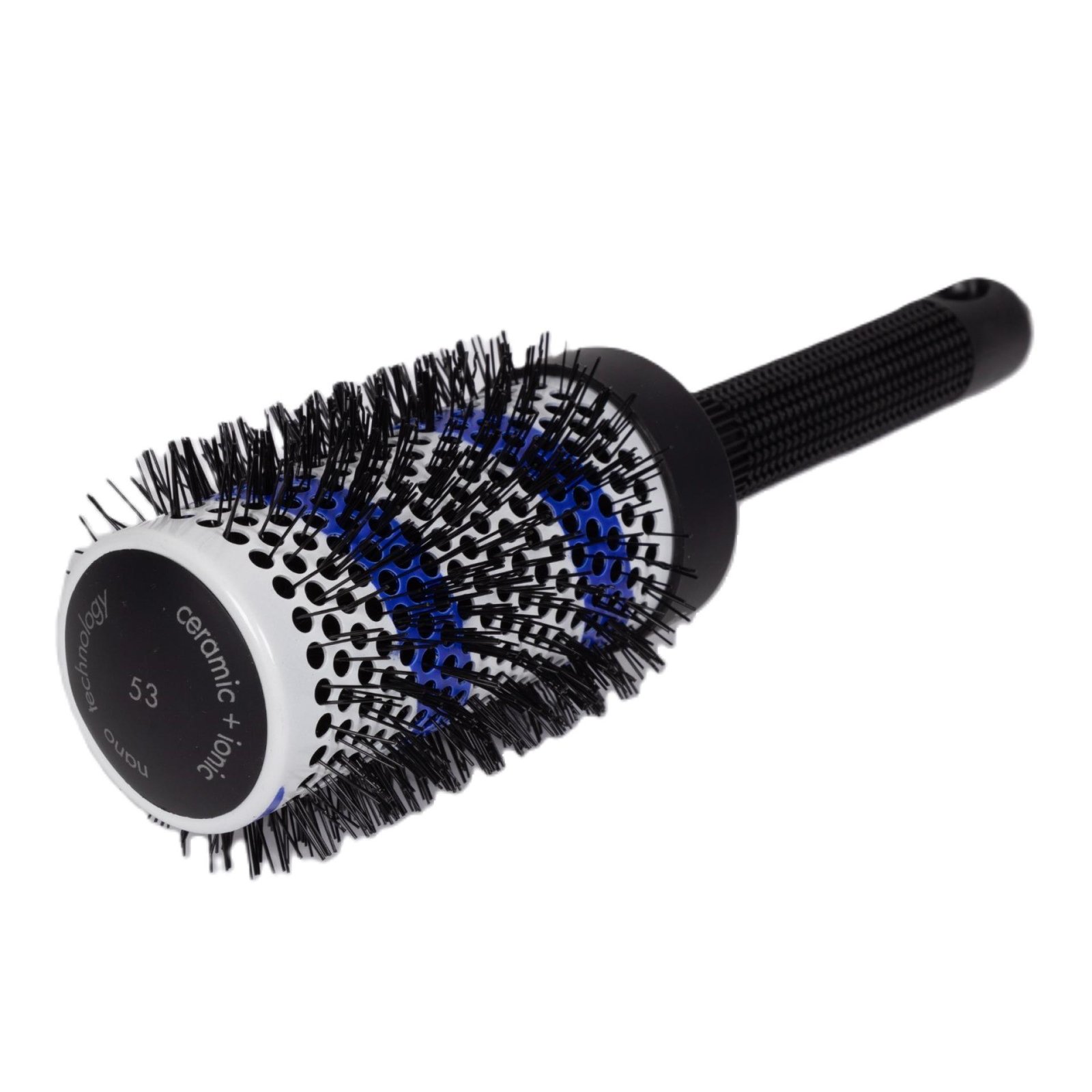 Professional Hair Styling Ceramic Hairbrush #53