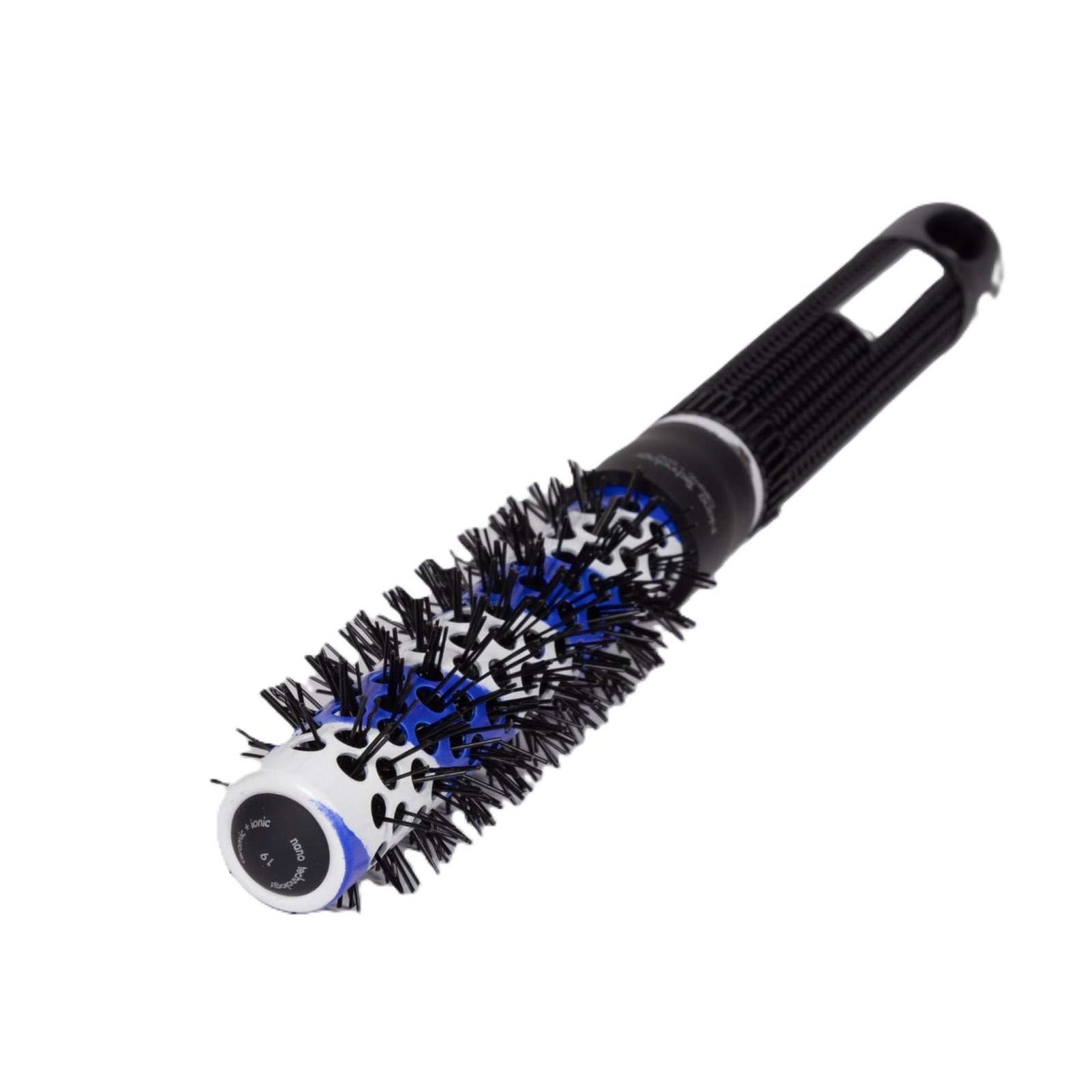 Professional Hair Styling Ceramic Hairbrush #19