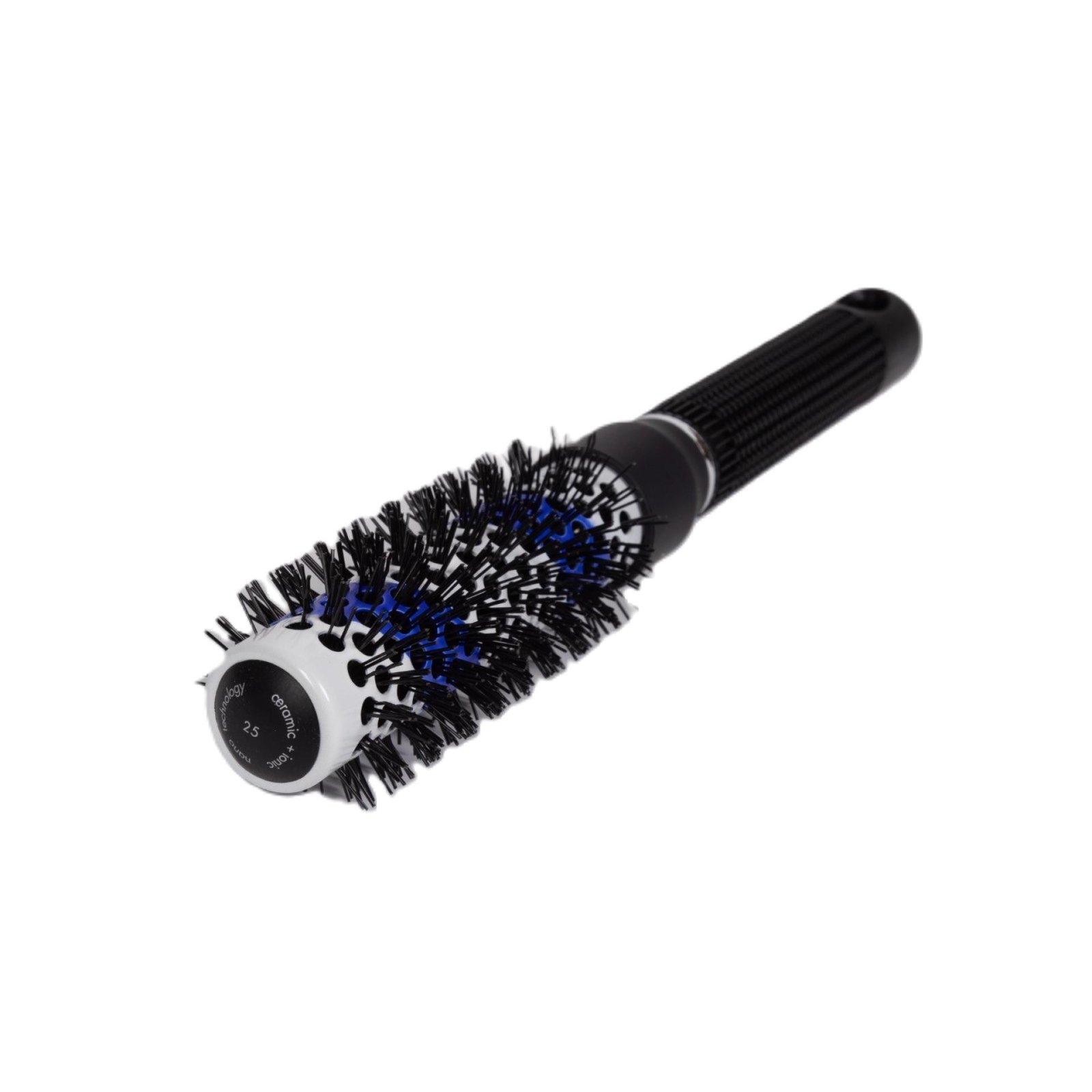 Professional Hair Styling Ceramic Hairbrush #25
