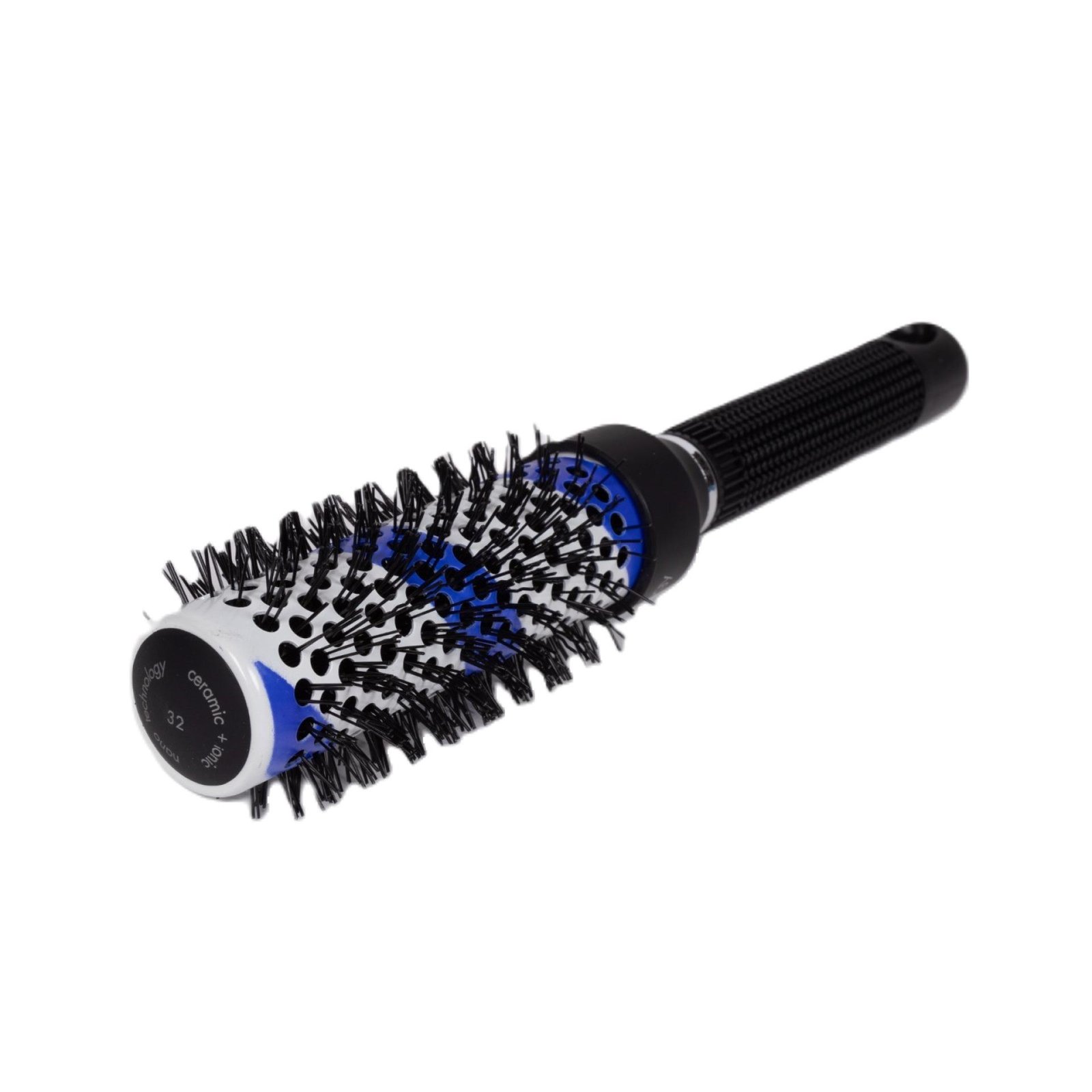 Professional Hair Styling Ceramic Hairbrush #32