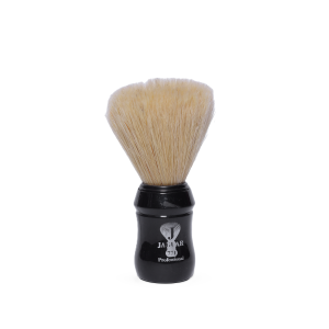 JAGUAR Shaving Brush No.771 Red