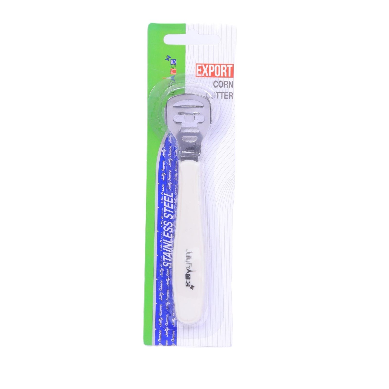 JullyFrance Stainless Steel Corn Cutter