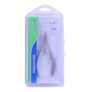 JullyFrance Stainless Steel Cuticle Nipper 5mm J-40