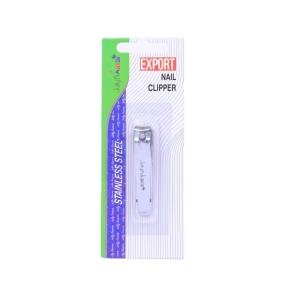 JullyFrance Stainless Steel Nail Clipper