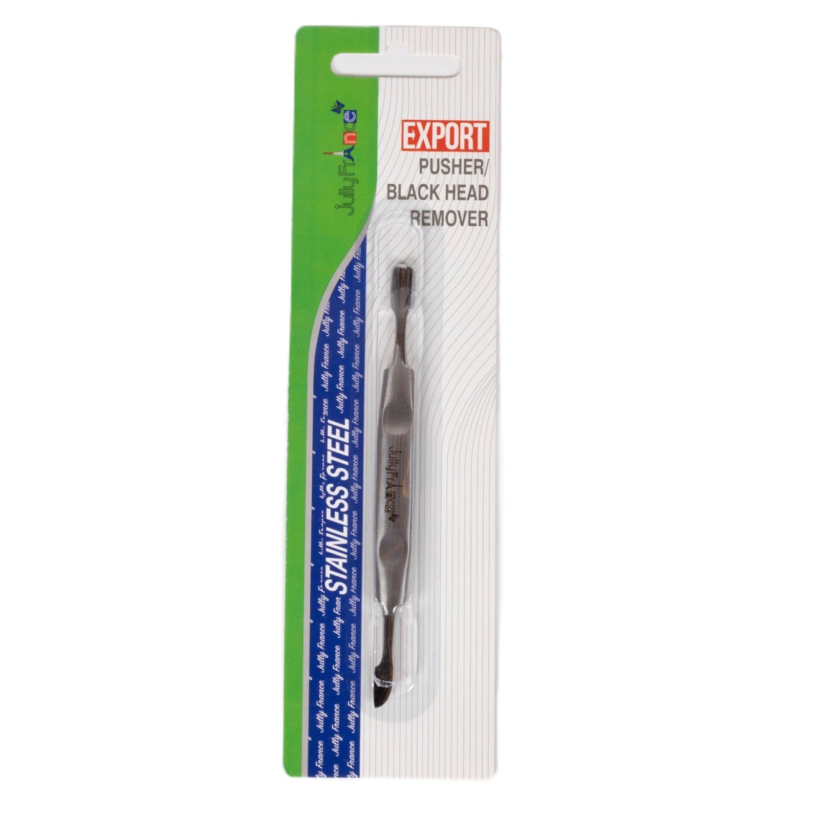 JullyFrance Cuticle Pusher/Knife 12cm 1266