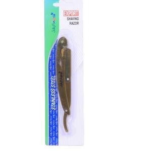 JullyFrance Stainless Steel Shaving Razor