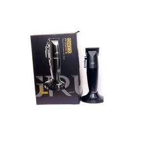JRL ONYX Professional Cordless Hair Clipper 2020C-B