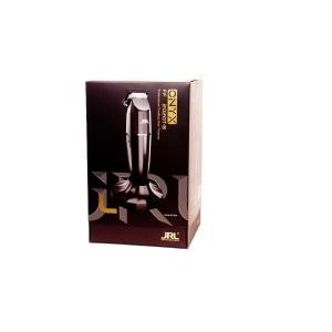 JRL ONYX Professional Cordless Hair Trimmer 2020T-B
