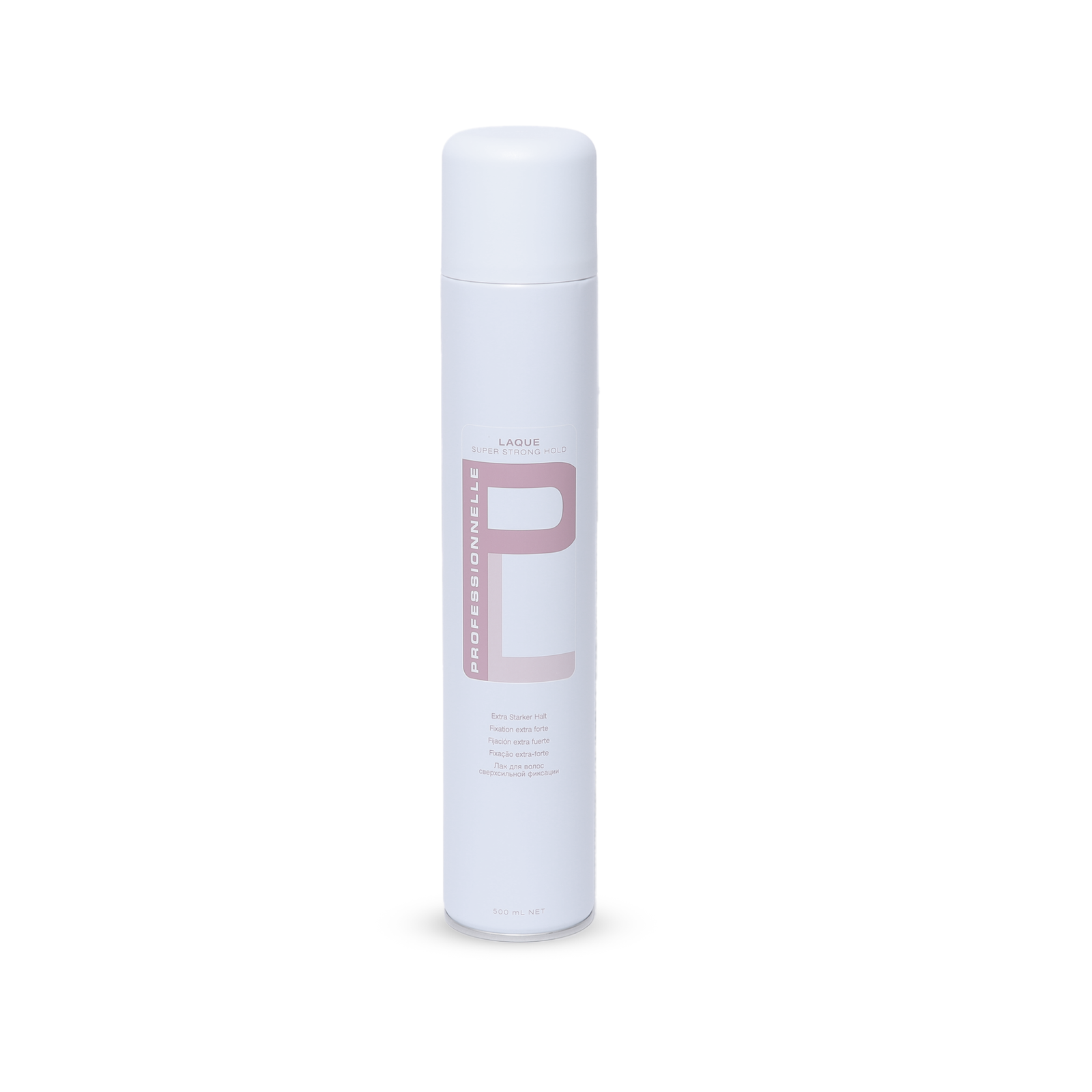 Professionelle LAQUE Super Strong Hold Hair Spray 500ml