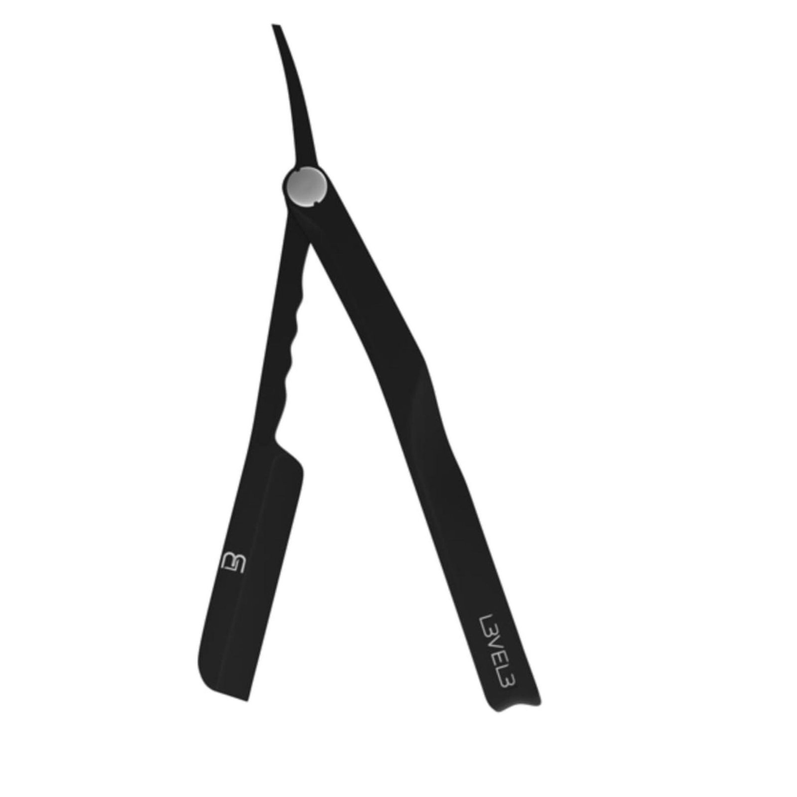 Level3 Razor Holder Black