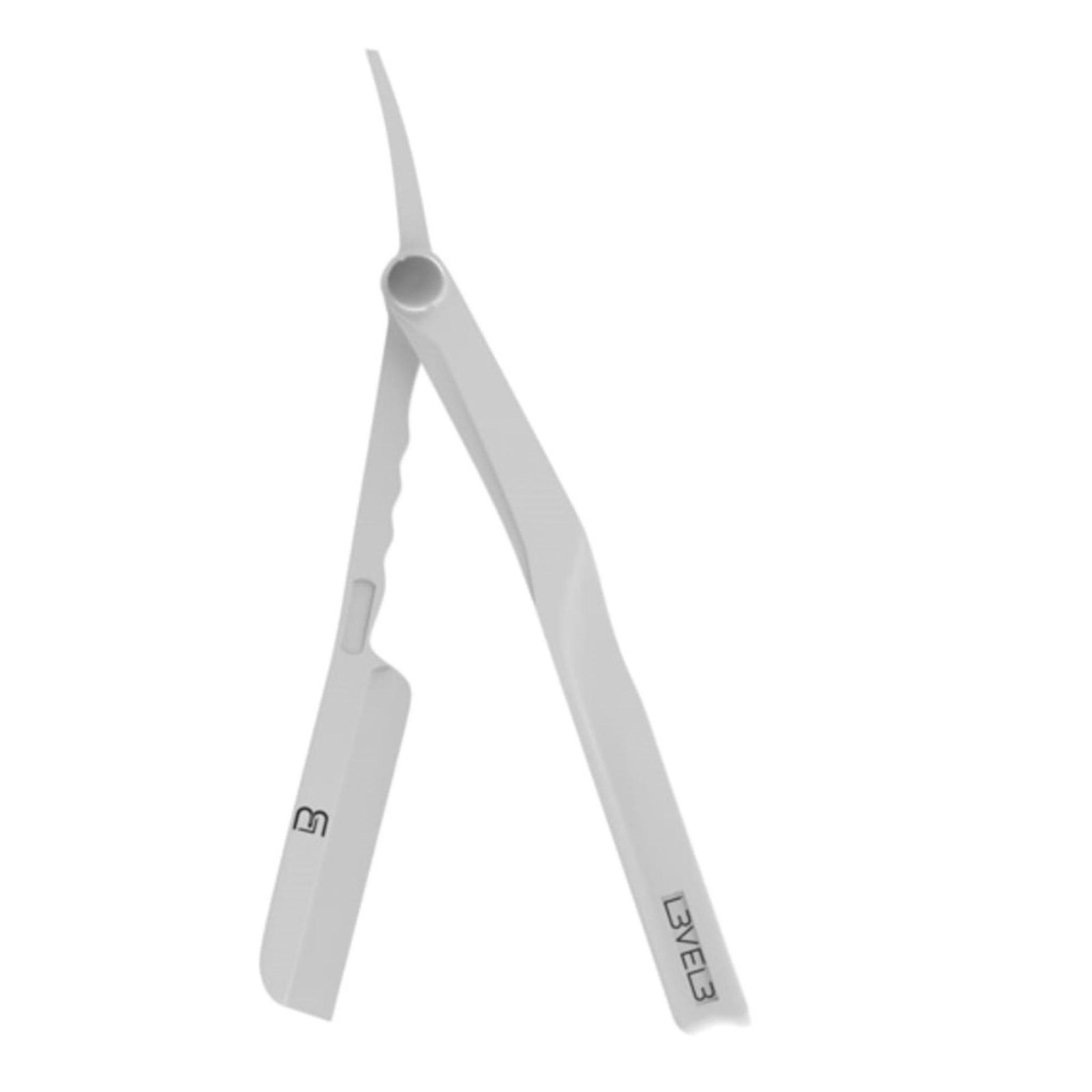Level3 Razor Holder White