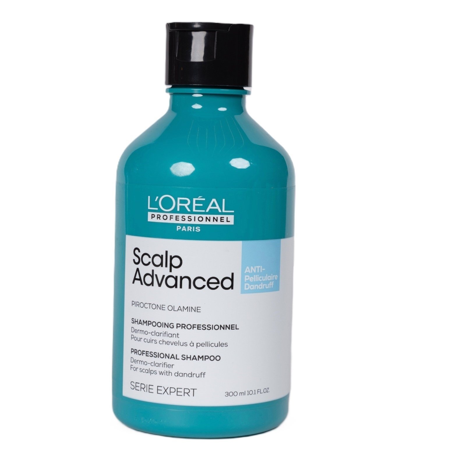 L'OREALAnti-Dandruff Shampoo 300ml