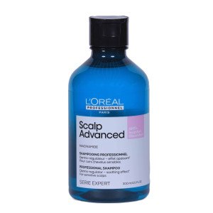Scalp Advanced LORÉAL Anti-Discomfort Shampoo 300ml