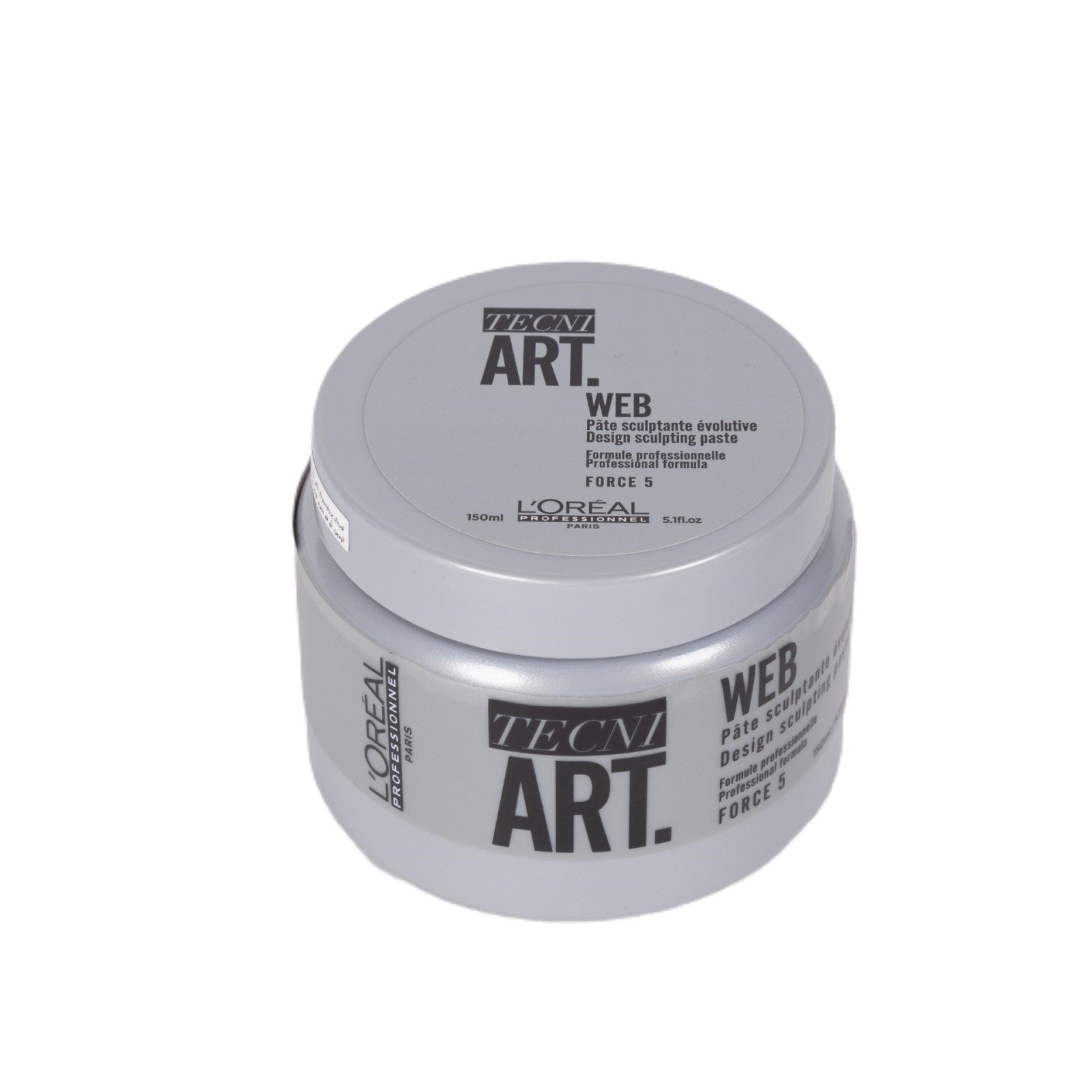 L'OREAL Art Web Sculpting Paste 5 150ml
