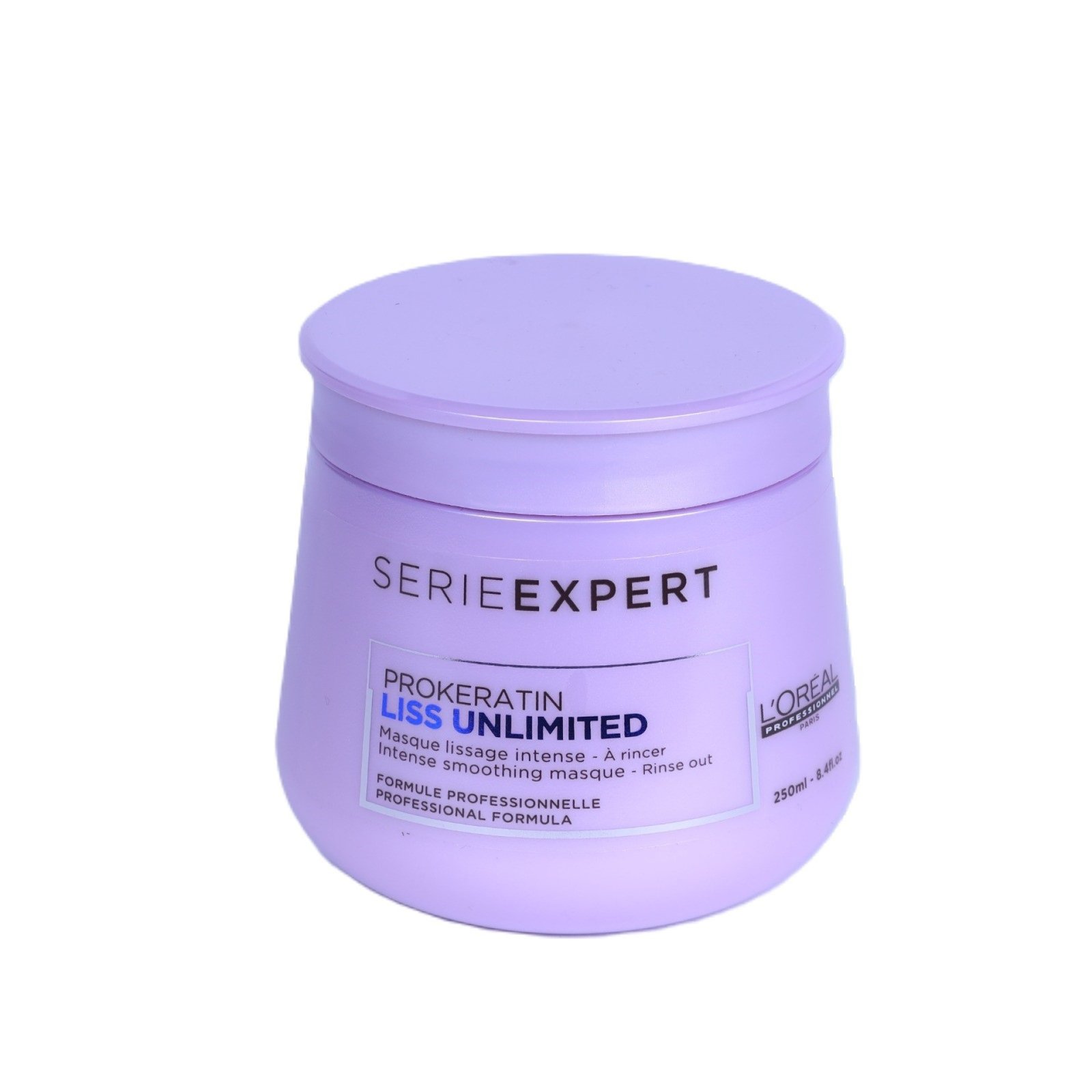 LORÉAL LISS UNLIMITED Mask 250ml