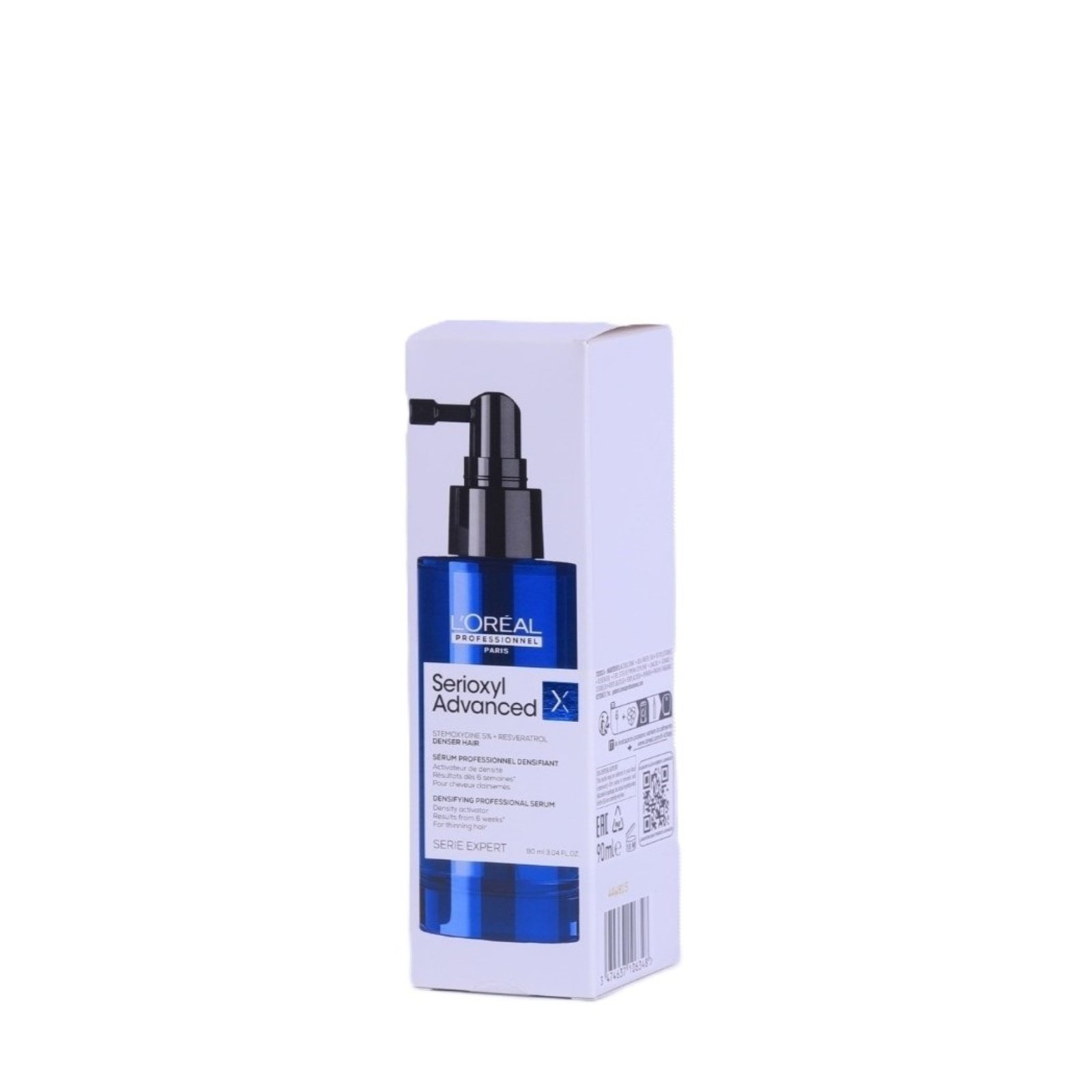 LORÉAL SERIOXYL Advanced 90ml