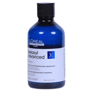 LORÉAL SERIOXYL Advanced Shampoo 300ml