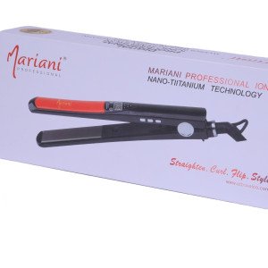MARIANI Professional Digital Ionic Hair Iron