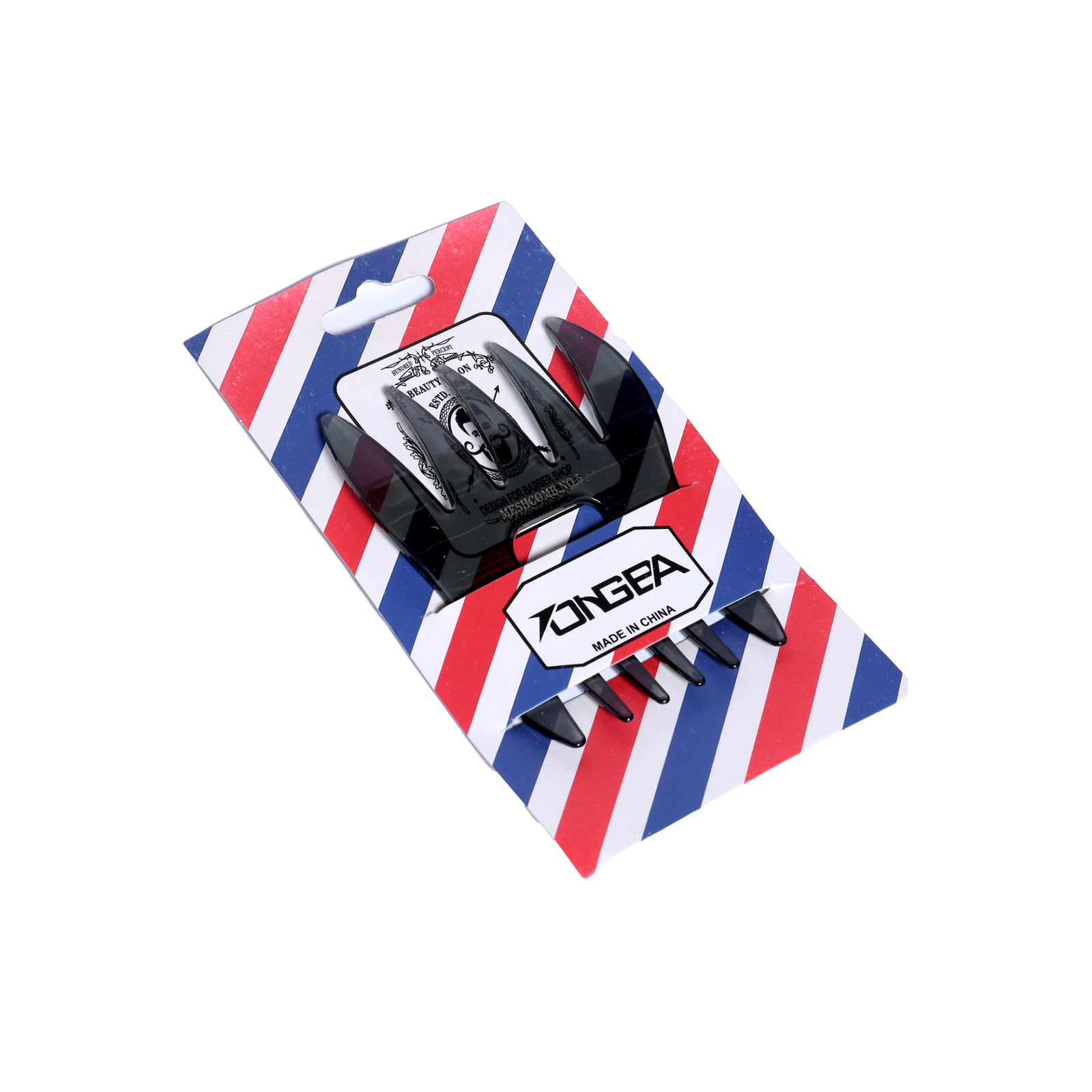 Professional MESH Comb no.05